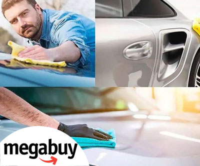 NanoSpray, 3v1 zaščitni sprej za avto
