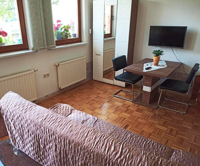 Dolenjska vila, wellness oddih za 2