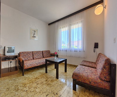 Apartmaji Medena 3*/4*, Seget Donji (Trogir)