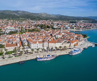 Apartmaji Medena 3*/4*, Seget Donji (Trogir)