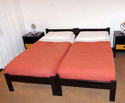 Apartmaji Medena 3*/4*, Seget Donji (Trogir)