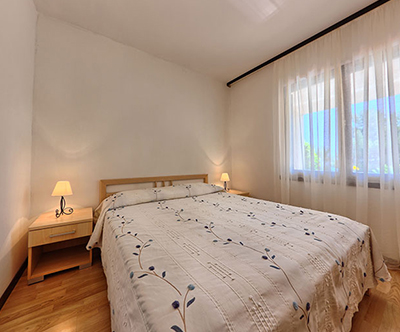 Apartmaji Medena 3*/4*, Seget Donji (Trogir)