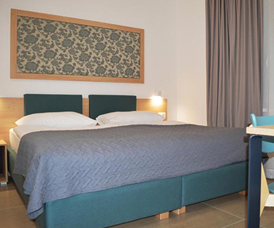 Apartmaji Medena 3*/4*, Seget Donji (Trogir)