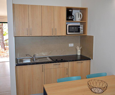 Apartmaji Medena 3*/4*, Seget Donji (Trogir)