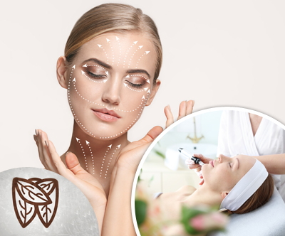 Dent Natura: tretma SkinPen, microneedling