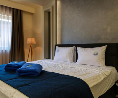 Hotel Terme Ozren, 2x nočitev s polpenzionom