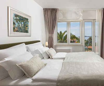 Aparthotel Pharia 3*, Hvar: mega počitnice