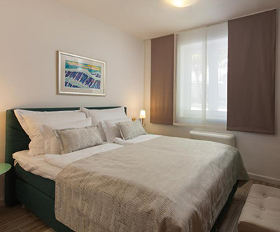 Aparthotel Pharia 3*, Hvar: mega počitnice