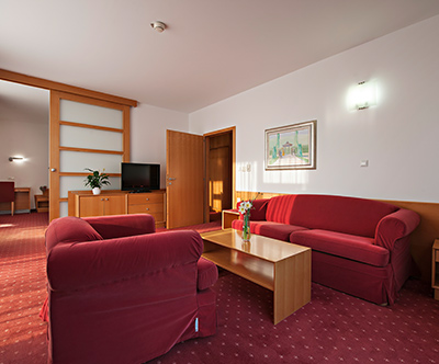 Hotel Izvir 4*, Zdravilišča Radenci