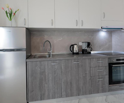 Apartmaji Villa Lana, Pag: 4x nočitev