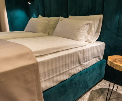 Hotel Forest, Jahorina: 1x nočotev z zajtrkom