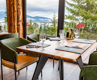 Hotel Forest, Jahorina: 1x nočotev z zajtrkom