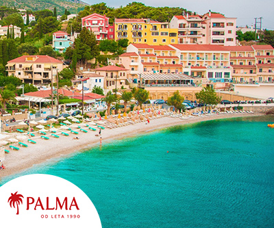 Hotel Samos Bay 3*+ na otoku Samos v Grčiji
