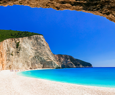 Hotel Bel Air 3* Lefkas, Grčija