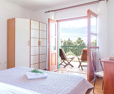 Luksuzne vile z bazenom 4*, Hvar: oddih za 8 oseb