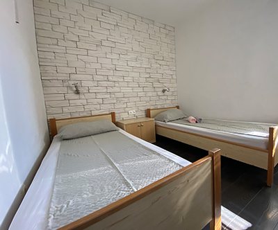Apartmaji 