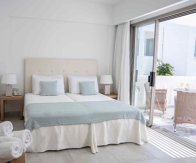 Hotel Maritimo Beach 4* Kreta, Grčija
