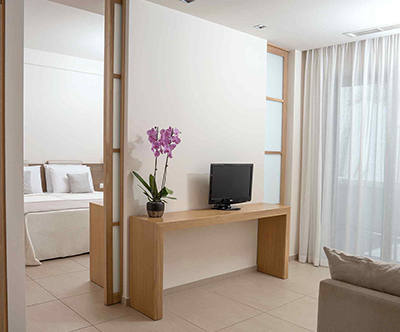 Hotel Maritimo Beach 4* Kreta, Grčija