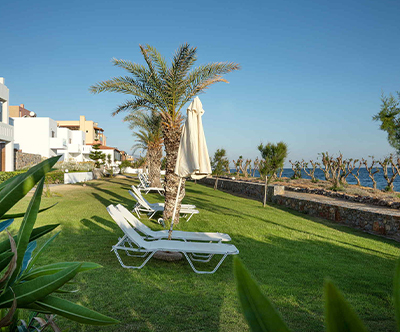 Hotel Maritimo Beach 4* Kreta, Grčija