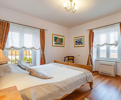 Villa Mir Vami 4*, Sumartin, Brač: vila z bazenom
