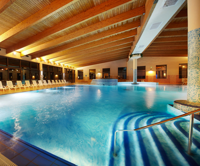 Hotel dvorec Convent 4*, Ankaran, Obala: pomladni oddih