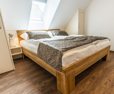 Apartma MM, Bohinjska Češnjica: 2x nočitev
