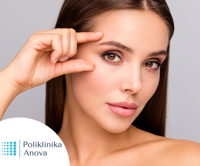 Poliklinika Anova, Profhilo skin booster