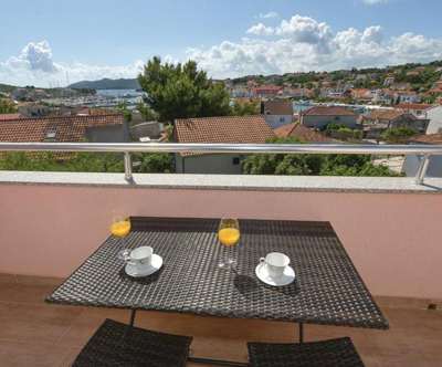 Apartmaji SABB, otok Murter: 3x nočitev