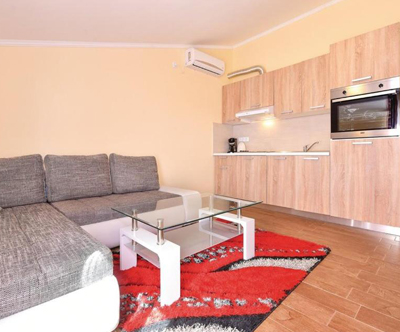 Apartmaji SABB, otok Murter: 4x nočitev Apartmaji SABB, otok Murter: 4x nočitev