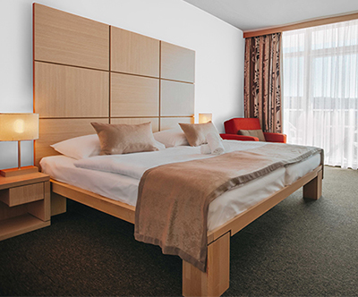 Hotel Magal by Aminess, Njivice: pomladni oddih