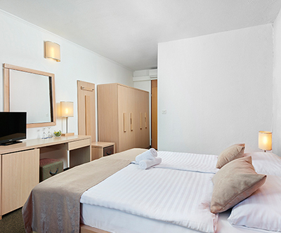 Hotel Magal by Aminess, Njivice: pomladni oddih