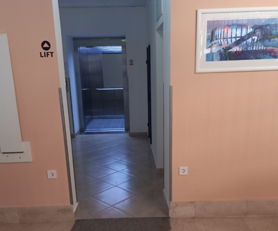 Hotel Albamaris 3*, Biograd na Moru: top počitnice