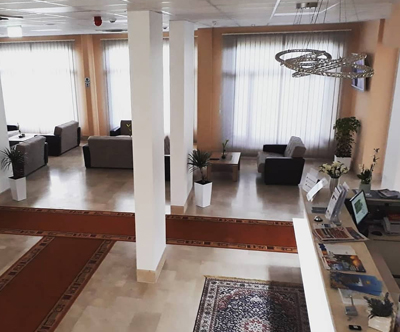 Hotel Albamaris 3*, Biograd na Moru: top počitnice