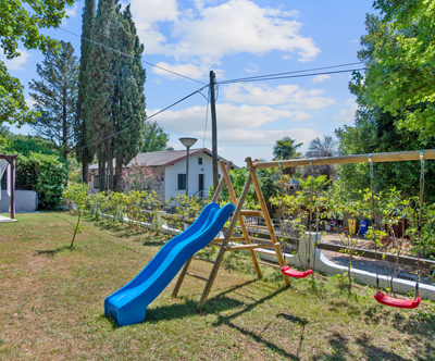 Villa Nada 4*, Omišalj, otok Krk