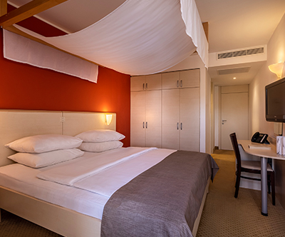 Rubin Sunny Hotel 3*, Porec: morski oddih