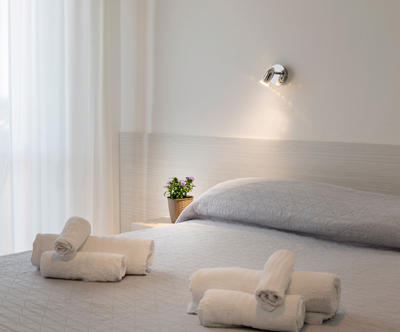 Hotel Kursaal***, Bellaria: 6-dnevne počitnice za 2
