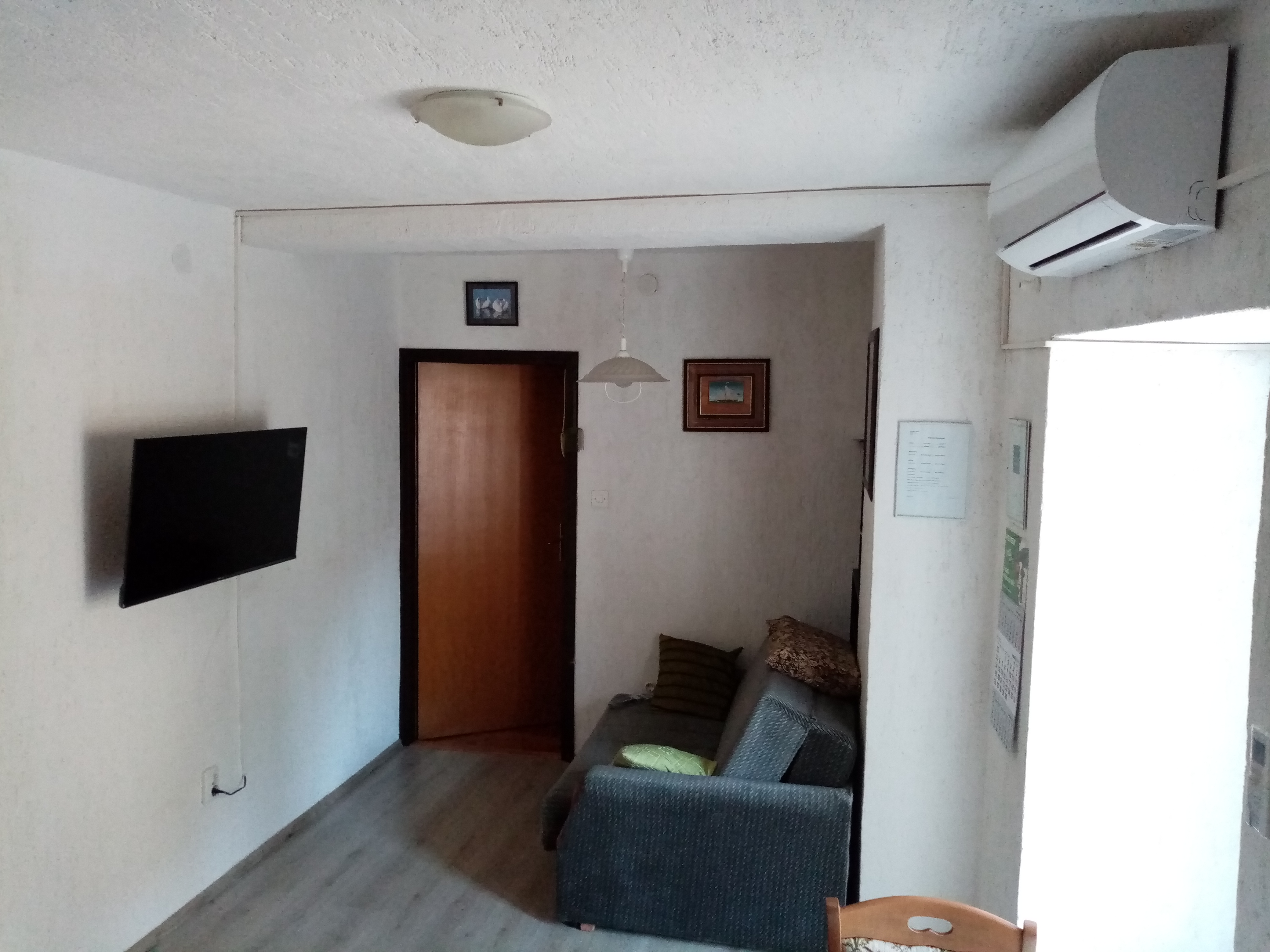 Apartmaji Cindric, Selce: 2x nočitev za 4