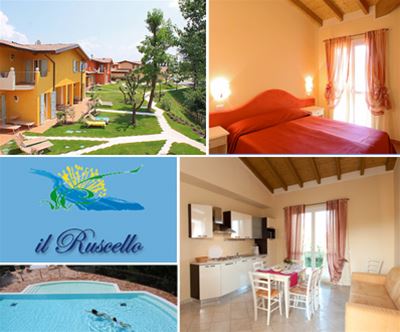 Caroben 5-dnevni oddih v apartmajih ob Gardskem jezeru Caroben 5-dnevni oddih v apartmajih ob Gardskem jezeru