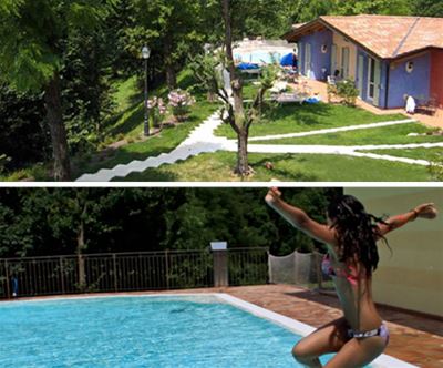 Caroben 5-dnevni oddih v apartmajih ob Gardskem jezeru Caroben 5-dnevni oddih v apartmajih ob Gardskem jezeru