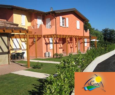 Caroben 5-dnevni oddih v apartmajih ob Gardskem jezeru Caroben 5-dnevni oddih v apartmajih ob Gardskem jezeru