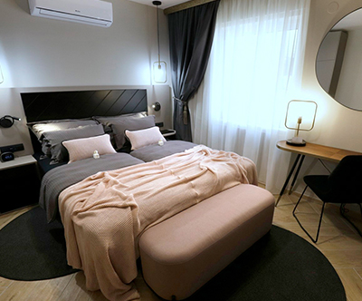 Vila Verica 3*/4*, Baška Voda: oddih v apartmaju Vila Verica 3*/4*, Baška Voda: oddih v apartmaju