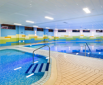 Remisens Hotel Lucija 3*: oddih s polpenzionom