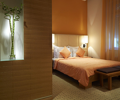 Hotel Astoria 4*, Opatija: top oddih za 2 osebi