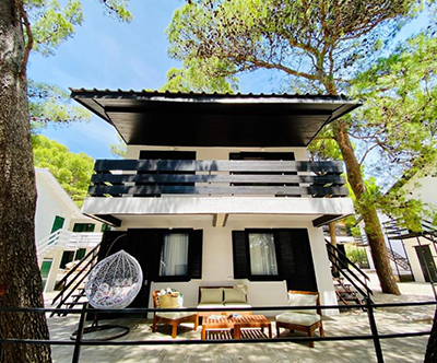 Family Resort Urania, Baška Voda: družinski oddih