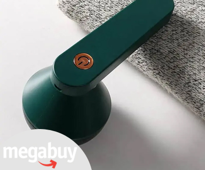 Električni odstranjevalnik vlaken BobbleRemover