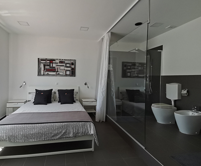 Villa Istriana B&B 4*, Umag: wellness oddih