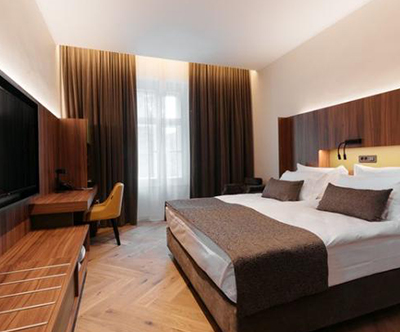 Terme Dobrna, Boutique hotel Dobrna 4*: poletni oddih