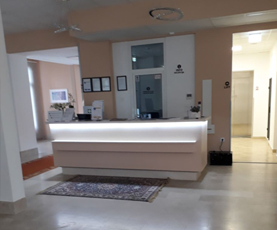 Hotel Albamaris 3*, Biograd na Moru: top počitnice