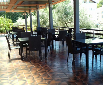 Hotel Albamaris 3*, Biograd na Moru: top počitnice