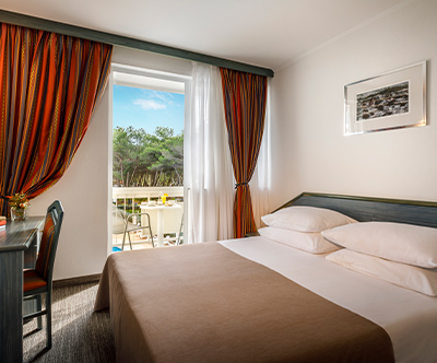 Aminess Laguna Hotel 3* Novigrad